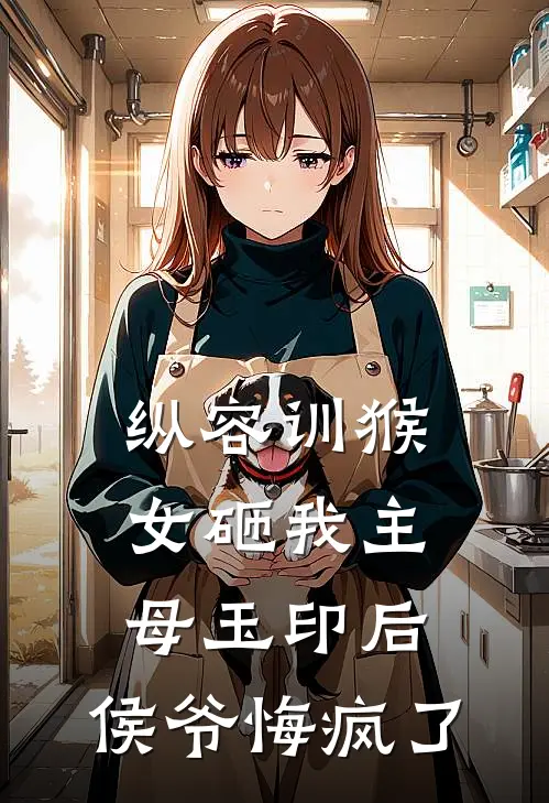 纵容训猴女砸我主母玉印后，侯爷悔疯了(南乔谢衡)新热门小说_免费完结小说纵容训猴女砸我主母玉印后，侯爷悔疯了(南乔谢衡)