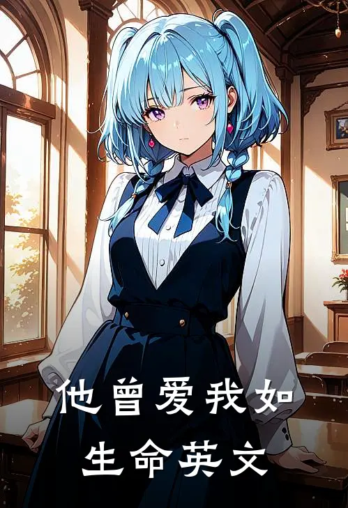 他曾爱我如生命英文