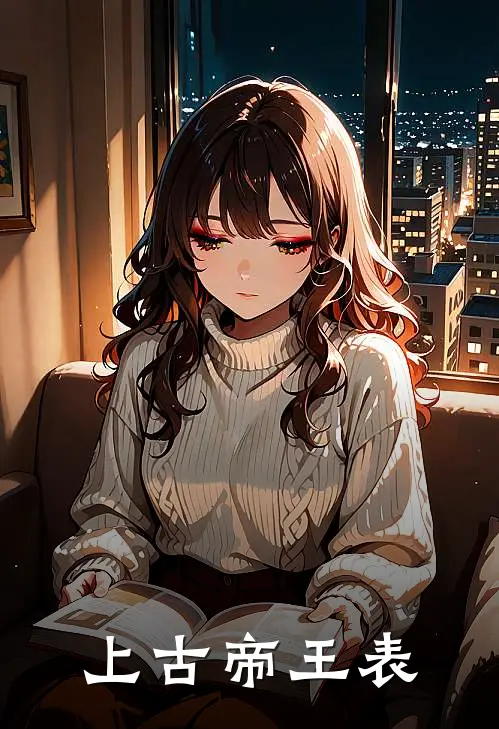 上古帝王表