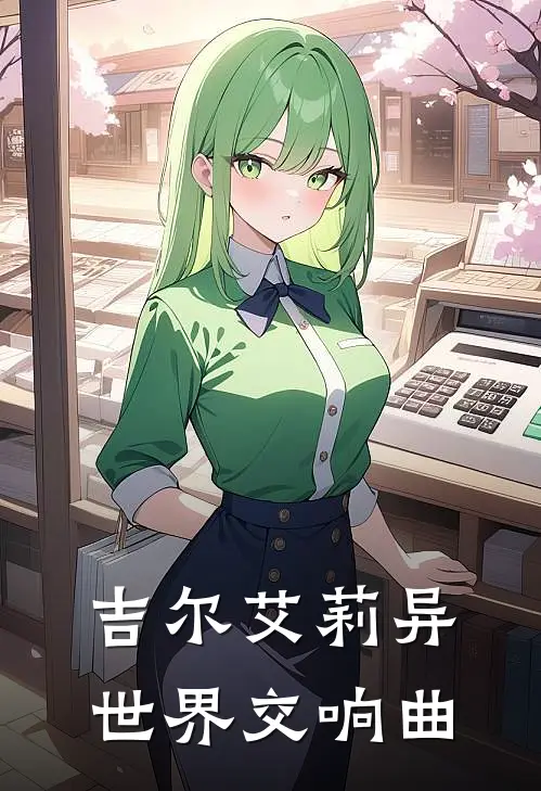 吉尔艾莉异世界交响曲