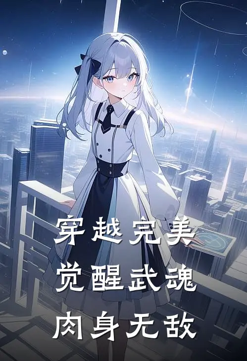 穿越完美，觉醒武魂，肉身无敌(石中玉悟空)热门网络小说_最新章节列表穿越完美，觉醒武魂，肉身无敌(石中玉悟空)