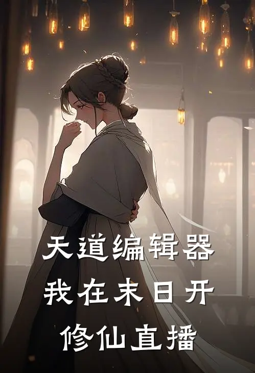 天道编辑器：我在末日开修仙直播