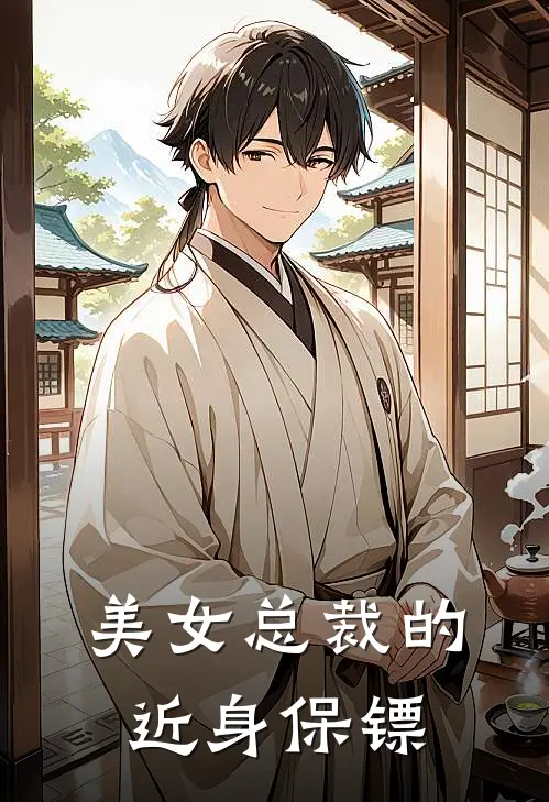 美女总裁的近身保镖