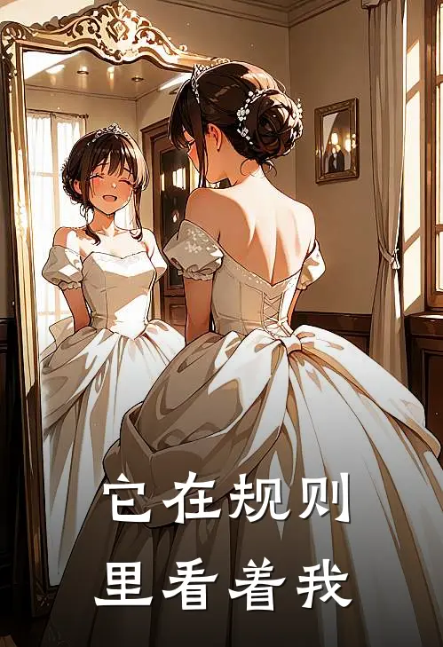 它在规则里看着我(林硕江晚)在线免费小说_热门网络小说它在规则里看着我林硕江晚