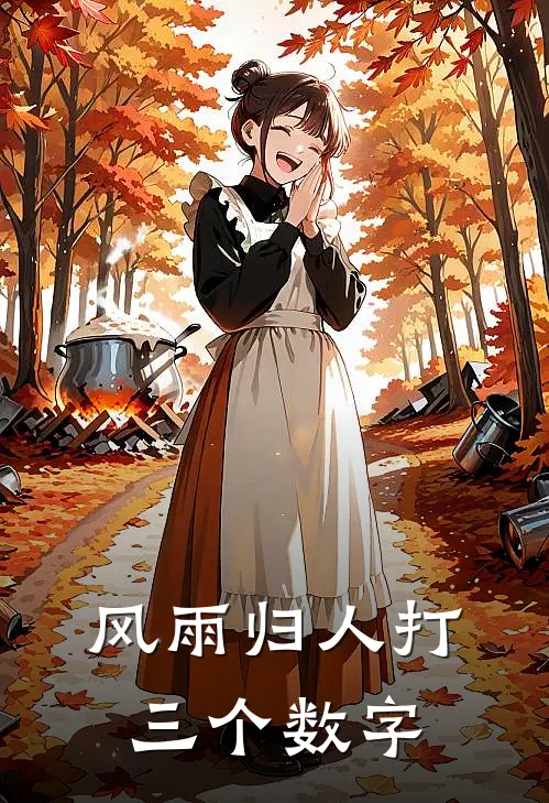 风雨归人打三个数字