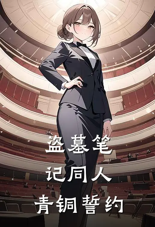 盗墓笔记同人，青铜誓约张起灵吴邪最新免费小说_免费完本小说盗墓笔记同人，青铜誓约张起灵吴邪