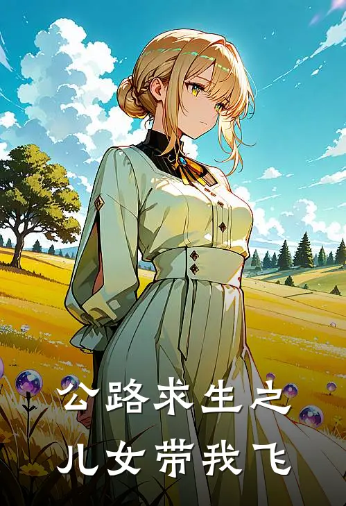 公路求生之儿女带我飞