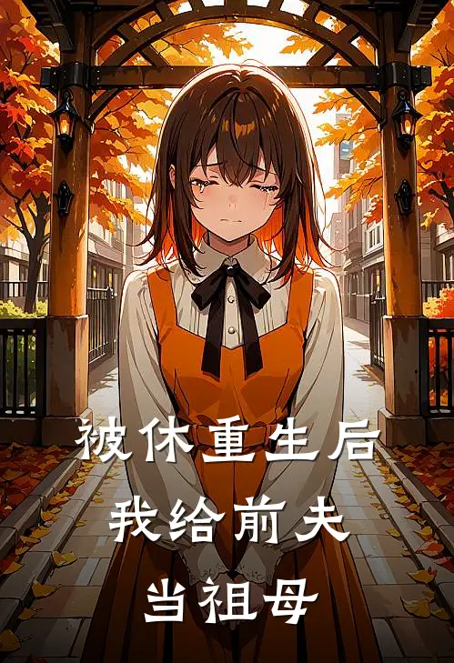 被休重生后，我给前夫当祖母(顾远风苏芩秋)完本小说_免费阅读无弹窗被休重生后，我给前夫当祖母顾远风苏芩秋