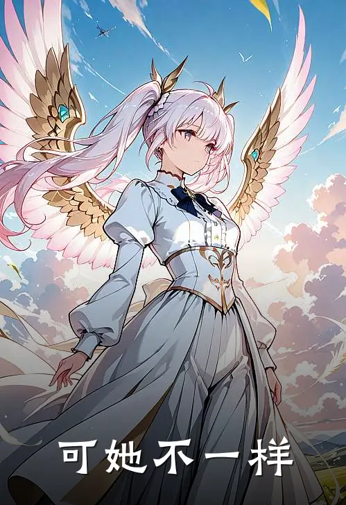 可她不一样江芸生路时雨最新全本小说_最新章节列表可她不一样(江芸生路时雨)