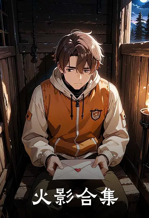 火影合集