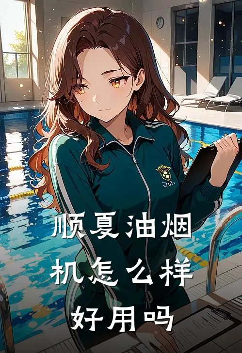 顺夏油烟机怎么样好用吗