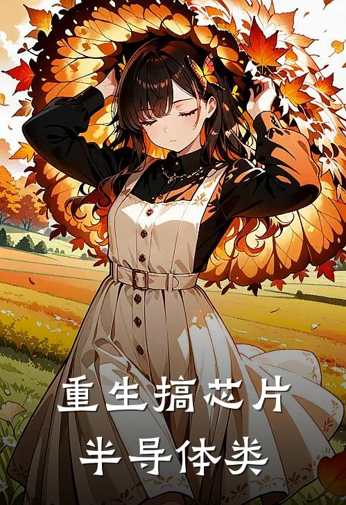 重生搞芯片半导体类