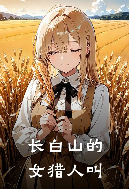 长白山的女猎人叫