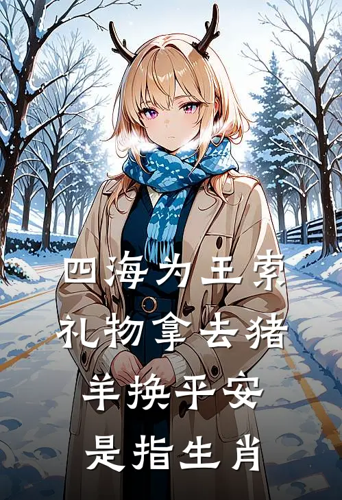 四海为王索礼物拿去猪羊换平安是指生肖