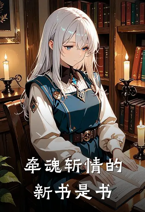 牵魂斩情的新书是书