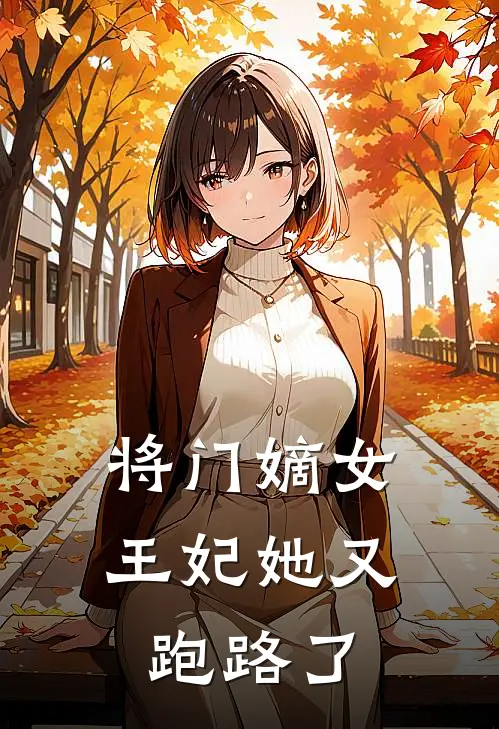 将门嫡女，王妃她又跑路了