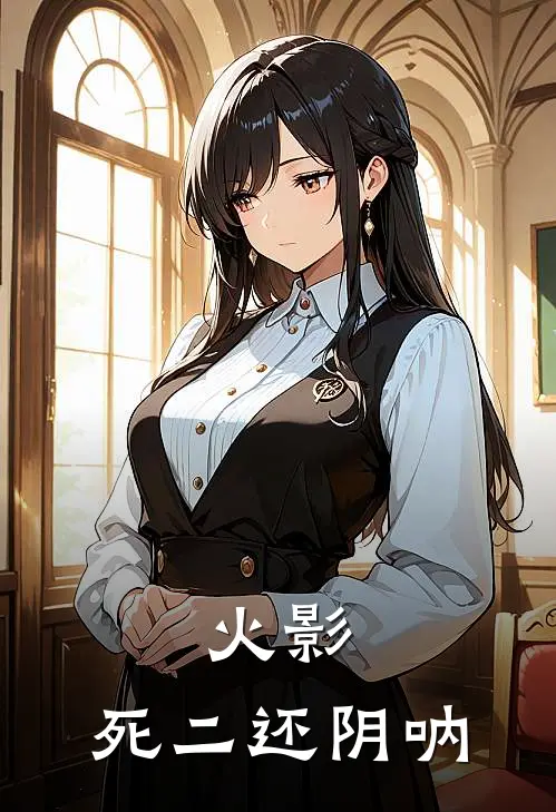 火影：死二还阴呐