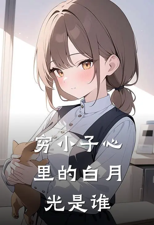 穷小子心里的白月光是谁