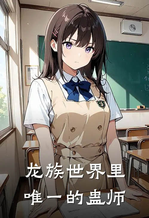 龙族世界里唯一的蛊师