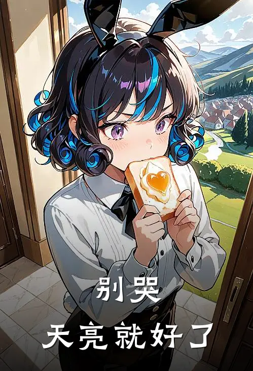 别哭，天亮就好了