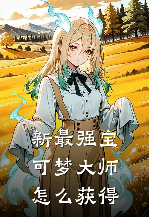 新最强宝可梦大师怎么获得