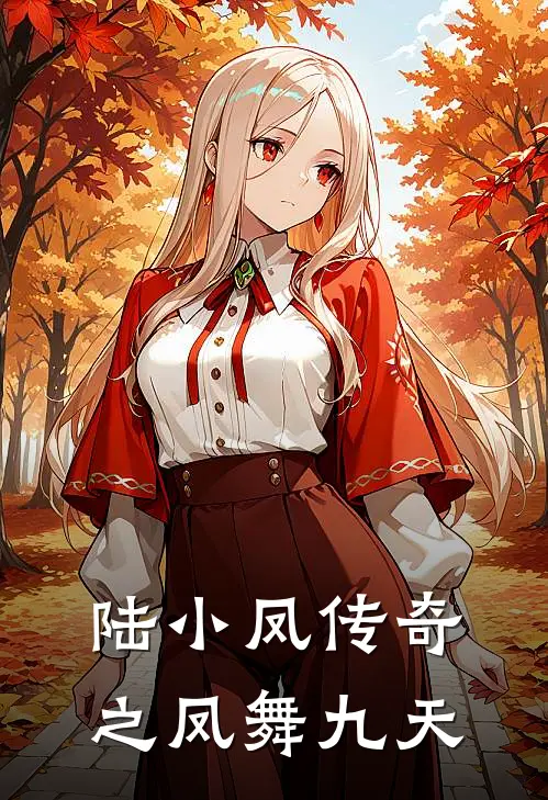 陆小凤传奇之凤舞九天