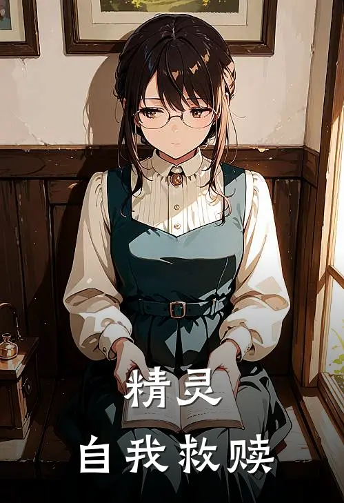 精灵：自我救赎