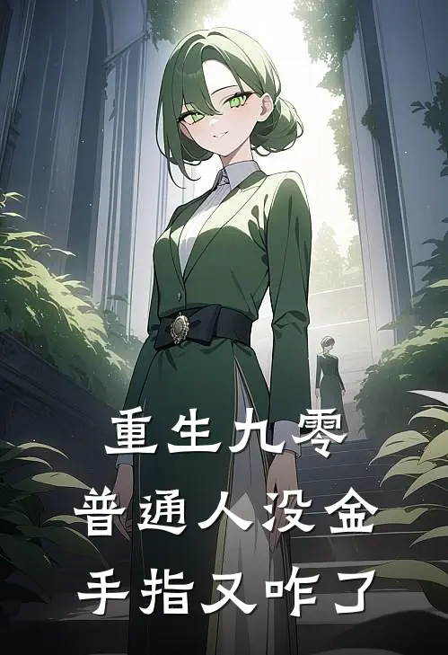 许璃李燕珍《重生九零，普通人没金手指又咋了》完结版免费阅读_许璃李燕珍热门小说