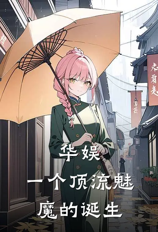 华娱，一个顶流魅魔的诞生顾知言李淳免费小说大全_热门免费小说华娱，一个顶流魅魔的诞生(顾知言李淳)