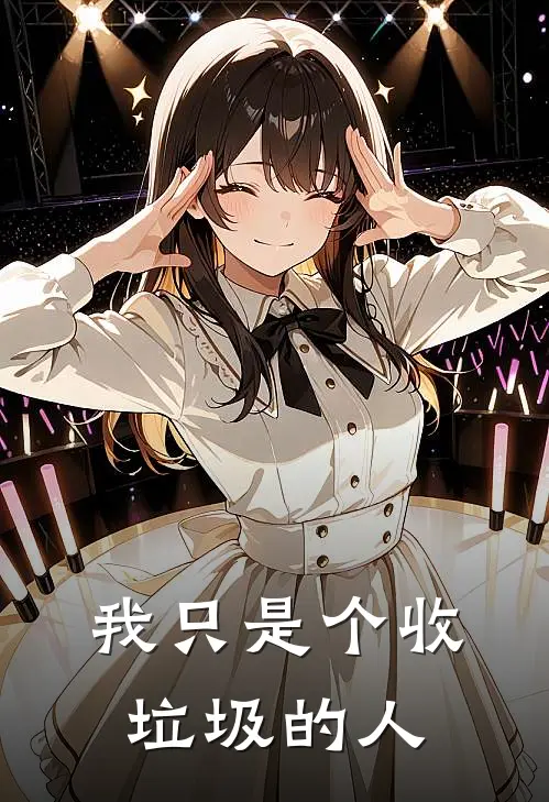 我只是个收垃圾的人