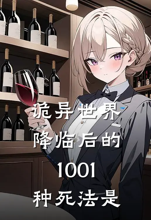 诡异世界降临后的1001种死法是