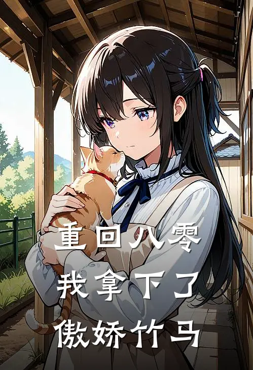 重回八零，我拿下了傲娇竹马顾依胖福热门的网络小说_热门的网络小说重回八零，我拿下了傲娇竹马(顾依胖福)