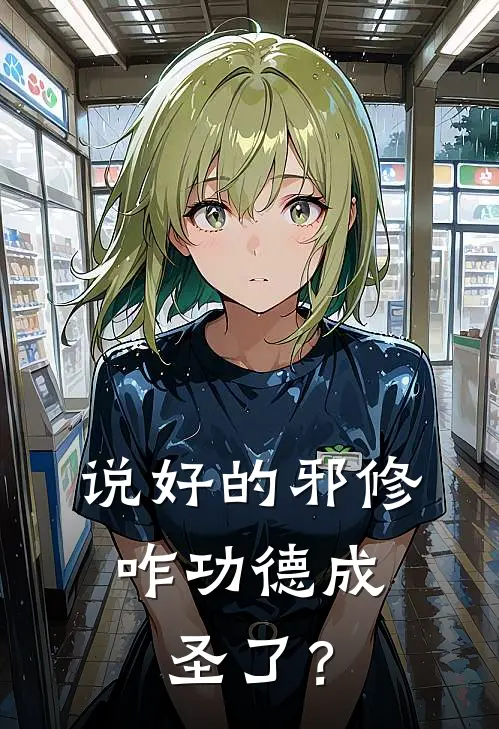 说好的邪修，咋功德成圣了？(林风穗禾)全本免费在线阅读_说好的邪修，咋功德成圣了？全文阅读