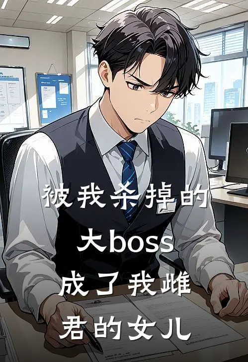 被我杀掉的大boss成了我雌君的女儿
