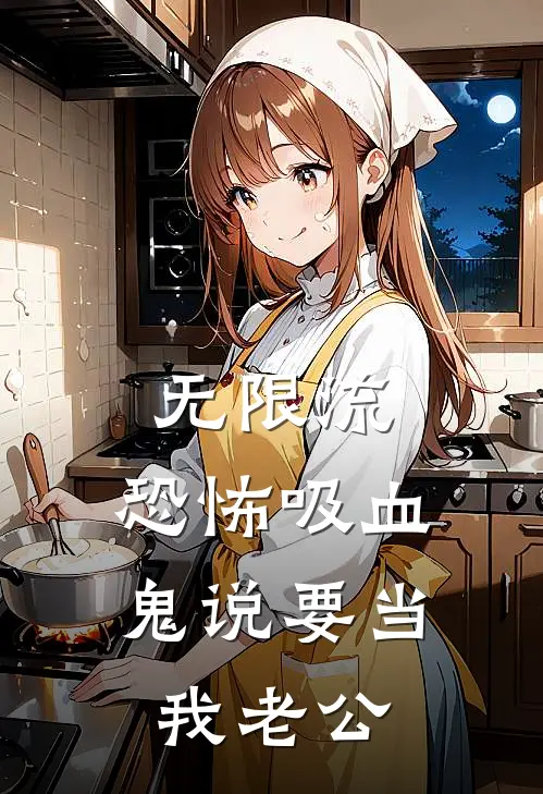 无限流：恐怖吸血鬼说要当我老公