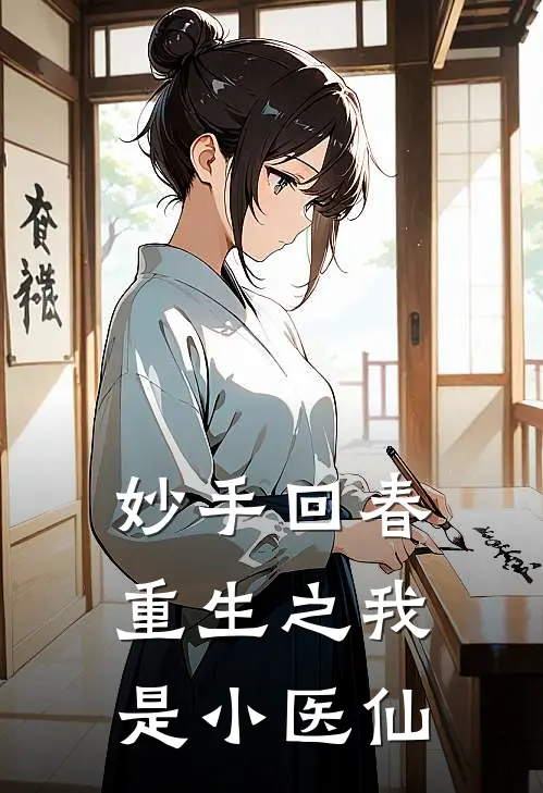 妙手回春重生之我是小医仙