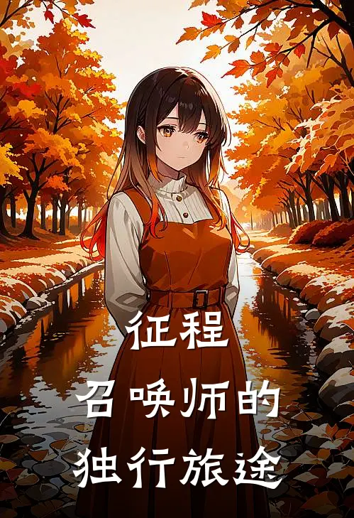 征程：召唤师的独行旅途