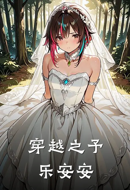 穿越之予乐安安