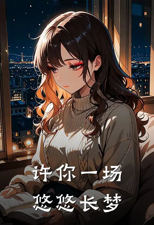 许你一场悠悠长梦