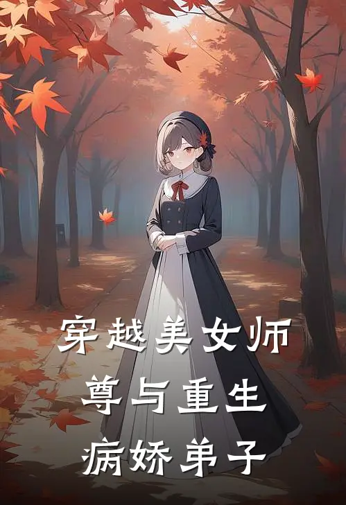 穿越美女师尊与重生病娇弟子