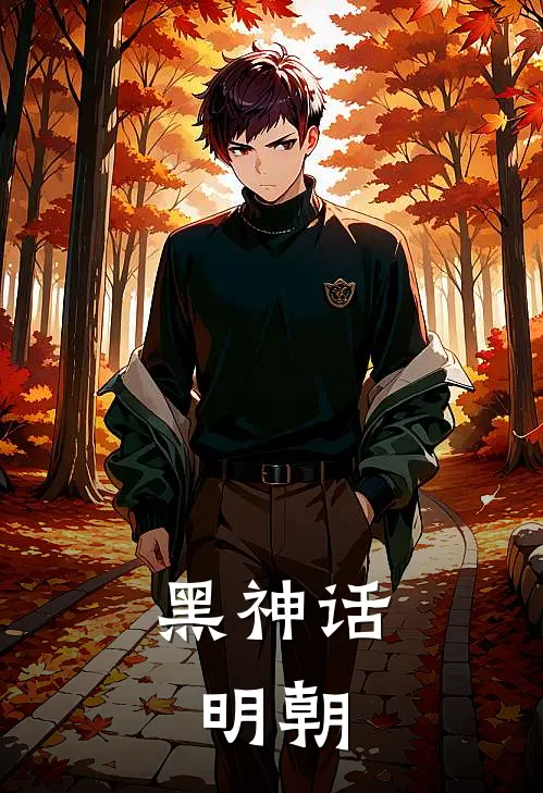 黑神话：明朝申元齐王纪小说免费完结_完本热门小说黑神话：明朝申元齐王纪