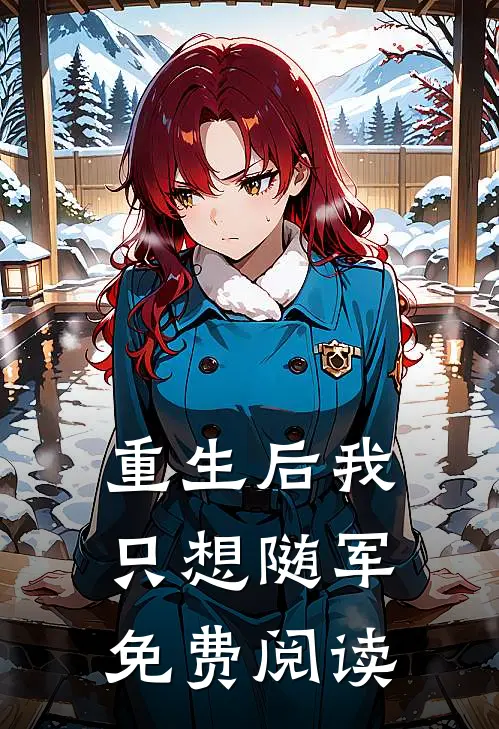 重生后我只想随军免费阅读
