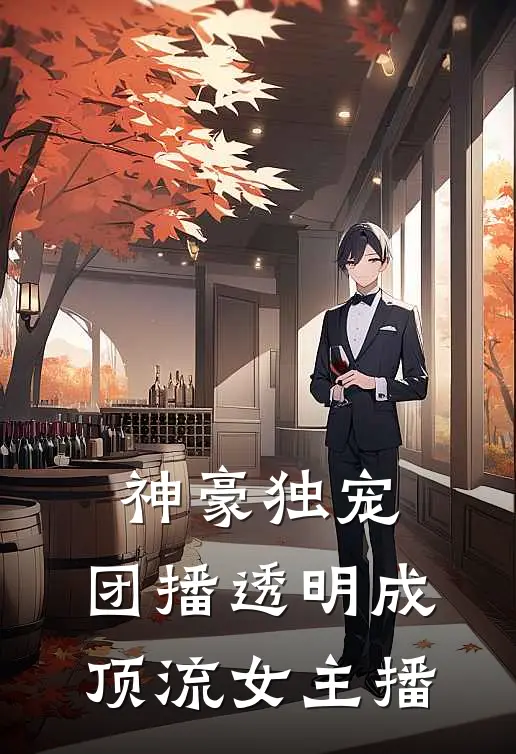 神豪独宠：团播透明成顶流女主播