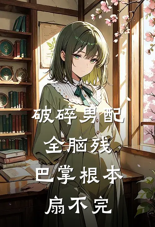 破碎男配全脑残，巴掌根本扇不完