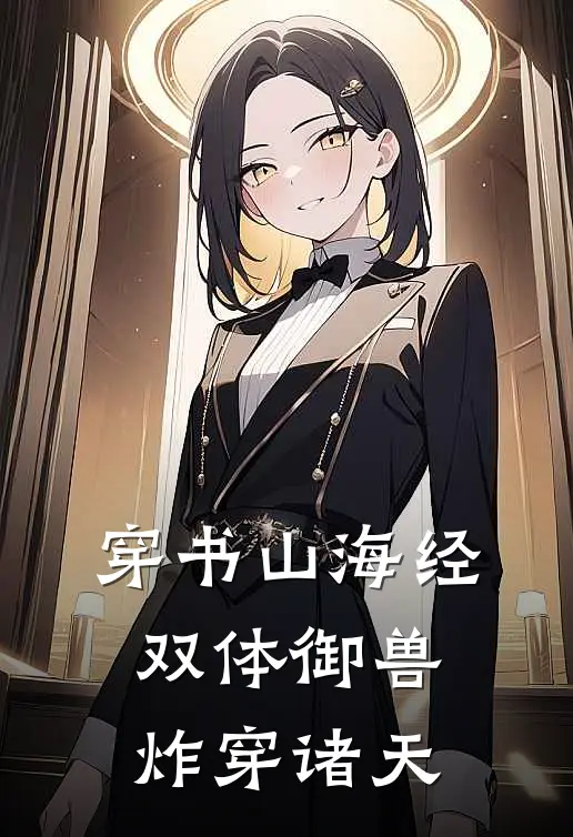 穿书山海经：双体御兽炸穿诸天