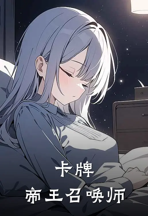卡牌：帝王召唤师（苏黎叶璃）最新章节列表