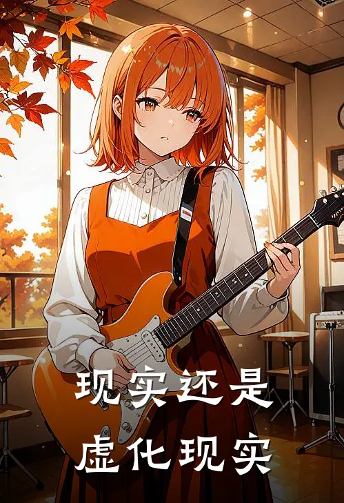 现实还是虚化现实