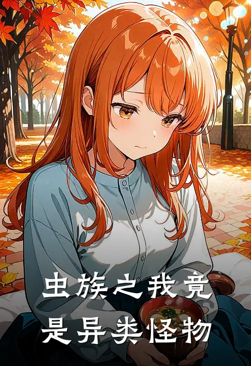 虫族之我竟是异类怪物