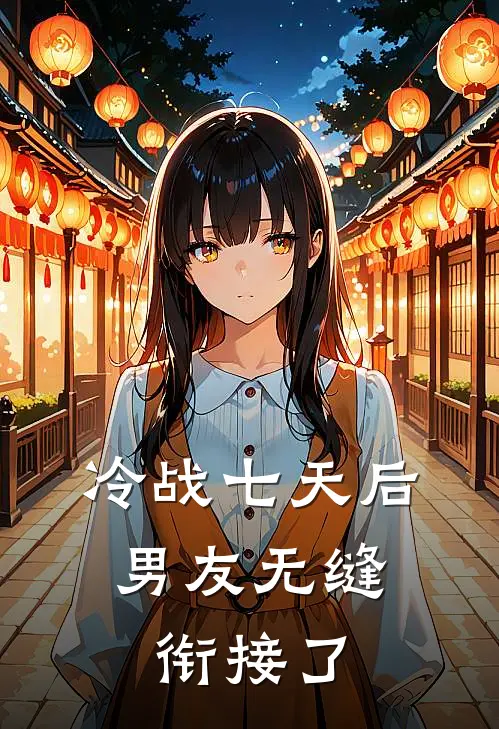 冷战七天后，男友无缝衔接了季宴白宝宝热门小说免费阅读_网络热门小说冷战七天后，男友无缝衔接了(季宴白宝宝)