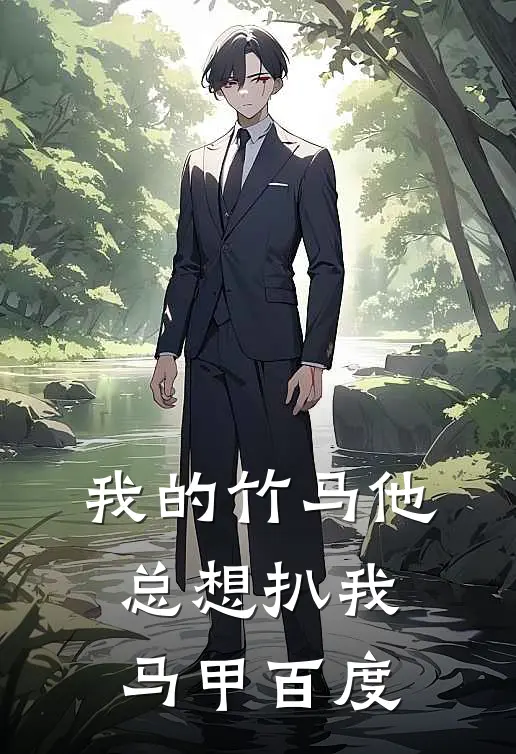 我的竹马他总想扒我马甲百度